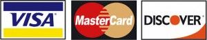 MasterCardVisaDiscoverLogo