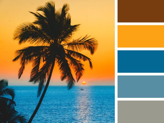 Supreme Accents - 16-Great-Ways-to-Choose-Your-Perfect-Color-Scheme-Your-Favorite-Places