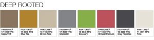 Pantone-Color-of-the-Year-2017-Color-Palette-Deeper Shades Photo provided by Pantone