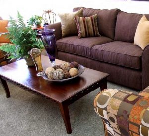 Coffee table living room makeover ideas