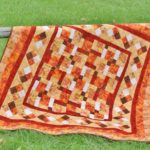 Supreme Accents Warmth of Autumn Quilt