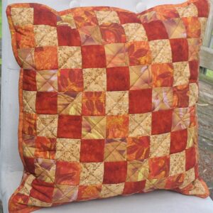 Supreme Accents Fall into Fall Accent PIllow