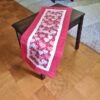 Supreme Accents All my Hearts 38 inch Table Runner