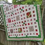 Supreme Accents Holiday Magic Quilt