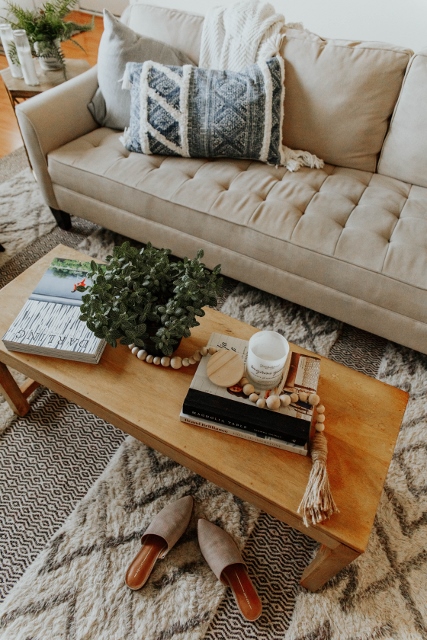 Supreme Accents How to add the Cozy to any room-Layer in Combinations