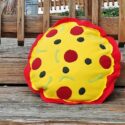 mickey pizza pillow