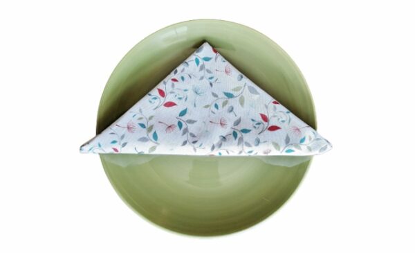 Supreme Accents Nordic Whisper Napkin