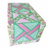Supreme Accents DeBorah Quilted Table Runner 82 inch