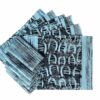 Supreme Accents Graffiti Placemat and Napkin Set of 6
