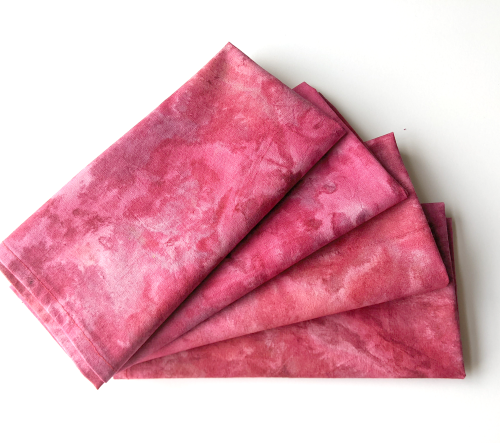 Boho Dinner Table Napkins