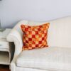 Supreme Accents Fall into Fall Handmade Accent Pillow