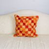Supreme Accents Fall into Fall Handmade Accent Pillow