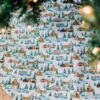 Christmas Camping Tree Skirt