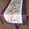 Supreme Accents Fruit and Cheese table runner