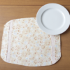 Supreme Accents Seashell Placemat