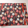 Supreme Accents Holiday Wishes Ornaments Placemats and Napkins
