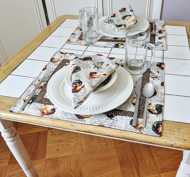 Supreme Accents  An Incredible Way to Instantly Add Vibrant Elegance to Your Table -Introduction