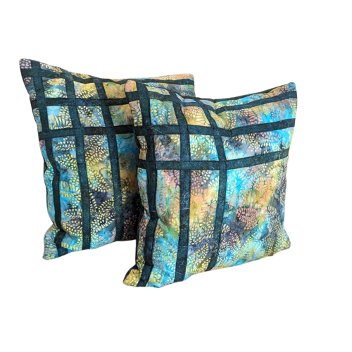 Supreme-Accents-Batik-Colorful-Throw-Pillow-Too-Set