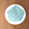Supreme Accents_Stone Sage Dinner Table Napkins Green dining napkins Green decorative napkins Green cotton napkins