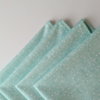 SupremeAccents_Mint Green Dinner Table Napkins Decorative napkins Dining table napkins Cotton dinner napkins