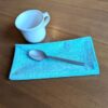 SupremeAccents_Mint Green Dinner Table Napkins Decorative napkins Dining table napkins Cotton dinner napkins