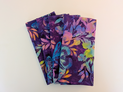 Supreme Accents Plum Butterfly Dinner Table Napkins cotton dinner napkins kitchen napkins purple napkins purple cloth napkins dining napkins eco friendly napkins everyday cloth napkins plum cotton napkins decorative napkins dinner table napkins dining napkins cotton napkins botanical napkin ,butterfly napkins cotton napkin ,decorative napkins fabric napkins fall napkins soft cotton napkins high-quality cotton fabric napkins for dining reusable napkins plum cotton butterfly design napkins delicate butterflies whimsical napkins nature-inspired napkins versatile napkins daily use napkins easy care napkins washable napkins durable napkins stylish napkins housewarming gift holiday gift sustainable napkins,elevate dining charming napkins pretty napkin