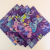 Supreme Accents Plum Butterfly Dinner Table Napkins cotton dinner napkins kitchen napkins purple napkins purple cloth napkins dining napkins eco friendly napkins everyday cloth napkins plum cotton napkins decorative napkins dinner table napkins dining napkins cotton napkins botanical napkin ,butterfly napkins cotton napkin ,decorative napkins fabric napkins fall napkins soft cotton napkins high-quality cotton fabric napkins for dining reusable napkins plum cotton butterfly design napkins delicate butterflies whimsical napkins nature-inspired napkins versatile napkins daily use napkins easy care napkins washable napkins durable napkins stylish napkins housewarming gift holiday gift sustainable napkins,elevate dining charming napkins pretty napkin