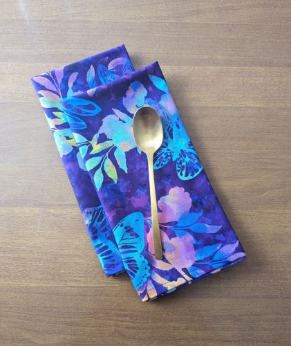 Supreme Accents Plum Butterfly Dinner Table Napkins cotton dinner napkins kitchen napkins purple napkins purple cloth napkins dining napkins eco friendly napkins everyday cloth napkins plum cotton napkins decorative napkins dinner table napkins dining napkins cotton napkins botanical napkin ,butterfly napkins cotton napkin ,decorative napkins fabric napkins fall napkins soft cotton napkins high-quality cotton fabric napkins for dining reusable napkins plum cotton butterfly design napkins delicate butterflies whimsical napkins nature-inspired napkins versatile napkins daily use napkins easy care napkins washable napkins durable napkins stylish napkins housewarming gift holiday gift sustainable napkins,elevate dining charming napkins pretty napkin