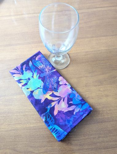 Supreme Accents Plum Butterfly Dinner Table Napkins cotton dinner napkins kitchen napkins purple napkins purple cloth napkins dining napkins eco friendly napkins everyday cloth napkins plum cotton napkins decorative napkins dinner table napkins dining napkins cotton napkins botanical napkin ,butterfly napkins cotton napkin ,decorative napkins fabric napkins fall napkins soft cotton napkins high-quality cotton fabric napkins for dining reusable napkins plum cotton butterfly design napkins delicate butterflies whimsical napkins nature-inspired napkins versatile napkins daily use napkins easy care napkins washable napkins durable napkins stylish napkins housewarming gift holiday gift sustainable napkins,elevate dining charming napkins pretty napkin