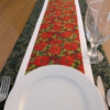 Supreme Accents Festive Poinsettia Christmas Runner Christmas Table Runner christmas runner Christmas table setting Christmas themed table runner red christmas runner quilted christmas table runner Console table runner dining table runner Festive table runner,traditional table runner,Holiday Table Runner,christmas table runner green quilted table runner xmas table runner kitchen island table runner kitchen table runner Quilted Christmas table runner table runner for dining table entryway table runner Table runner for kitchen island xmas table runner mid century modern table runner mid century table runner Christmas runner Christmas themed table runner green Christmas runner dining table runner Festive table runner quilted table runner xmas table runner table runner for dining table Table runner for kitchen island