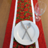 Supreme Accents Festive Poinsettia Christmas Runner Christmas Table Runner christmas runner Christmas table setting Christmas themed table runner red christmas runner quilted christmas table runner Console table runner dining table runner Festive table runner,traditional table runner,Holiday Table Runner,christmas table runner red quilted table runner xmas table runner kitchen island table runner kitchen table runner Quilted Christmas table runner table runner for dining table entryway table runner Table runner for kitchen island xmas table runner mid century modern table runner mid century table runner Christmas runner Christmas themed table runner green Christmas runner dining table runner Festive table runner quilted table runner xmas table runner table runner for dining table Table runner for kitchen island