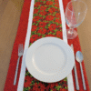 Supreme Accents Festive Poinsettia Christmas Runner Christmas Table Runner christmas runner Christmas table setting Christmas themed table runner red christmas runner quilted christmas table runner Console table runner dining table runner Festive table runner,traditional table runner,Holiday Table Runner,christmas table runner red quilted table runner xmas table runner kitchen island table runner kitchen table runner Quilted Christmas table runner table runner for dining table entryway table runner Table runner for kitchen island xmas table runner mid century modern table runner mid century table runner Christmas runner Christmas themed table runner green Christmas runner dining table runner Festive table runner quilted table runner xmas table runner table runner for dining table Table runner for kitchen island