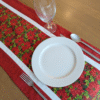 Supreme Accents Festive Poinsettia Christmas Runner Christmas Table Runner christmas runner Christmas table setting Christmas themed table runner red christmas runner quilted christmas table runner Console table runner dining table runner Festive table runner,traditional table runner,Holiday Table Runner,christmas table runner red quilted table runner xmas table runner kitchen island table runner kitchen table runner Quilted Christmas table runner table runner for dining table entryway table runner Table runner for kitchen island xmas table runner mid century modern table runner mid century table runner Christmas runner Christmas themed table runner green Christmas runner dining table runner Festive table runner quilted table runner xmas table runner table runner for dining table Table runner for kitchen island