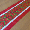 Supreme Accents Festive Poinsettia Christmas Runner Christmas Table Runner christmas runner Christmas table setting Christmas themed table runner red christmas runner quilted christmas table runner Console table runner dining table runner Festive table runner,traditional table runner,Holiday Table Runner,christmas table runner red quilted table runner xmas table runner kitchen island table runner kitchen table runner Quilted Christmas table runner table runner for dining table entryway table runner Table runner for kitchen island xmas table runner mid century modern table runner mid century table runner Christmas runner Christmas themed table runner green Christmas runner dining table runner Festive table runner quilted table runner xmas table runner table runner for dining table Table runner for kitchen island