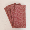 Supreme Accents Vibrant Red Damask Napkins elegant napkins red cotton napkins decorative napkins beautiful napkins Christmas cotton napkins fall cloth napkins Christmas napkins cotton dinner napkins dinner table napkins dining table napkins holiday napkins fabric napkins reusable napkins everyday cloth napkins everyday napkins reusable cloth napkins holiday cheer festive mood festive meals timeless damask pattern grand Christmas feast cozy Friendsgiving holiday entertaining holiday home sustainable beloved part of your holiday traditions unforgettable Christmas brunch Thanksgiving table autumn celebrations
