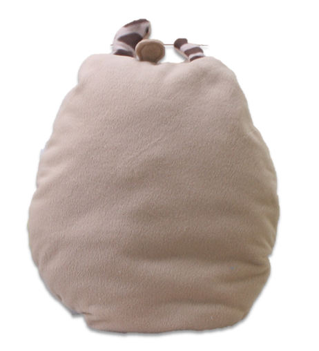 George the Giraffe Pillow - Image 6