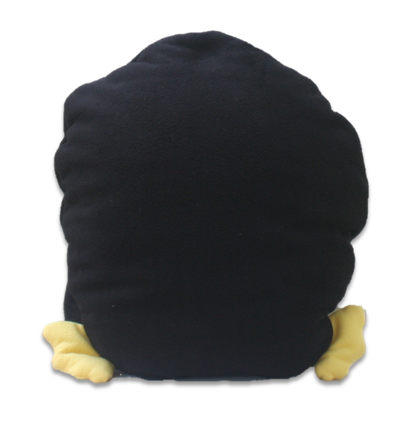 Peter Penguin Pillow - Image 4