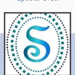 Stein Special Order Balance Due