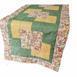 Autumn’s Glory Fall Table Runner 42 inch