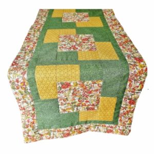 Autumn’s Glory Fall Table Runner 67 inch