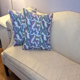 Throw Pillows