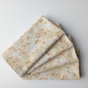 Beach Dinner Table Napkins