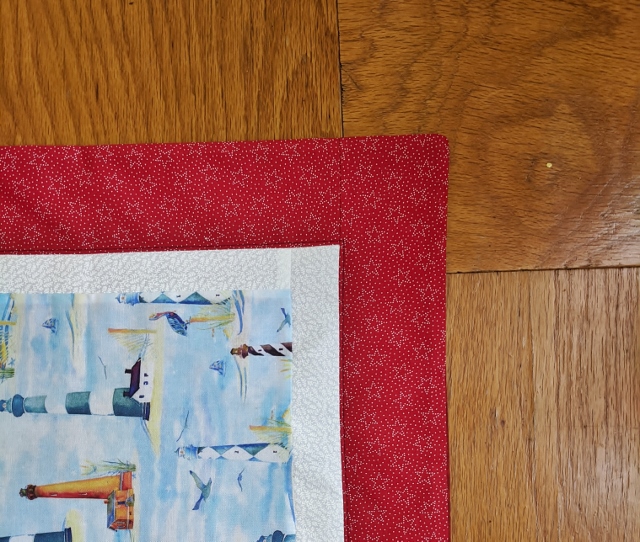 Lighthouses Table Runner 51 inch - Image 7