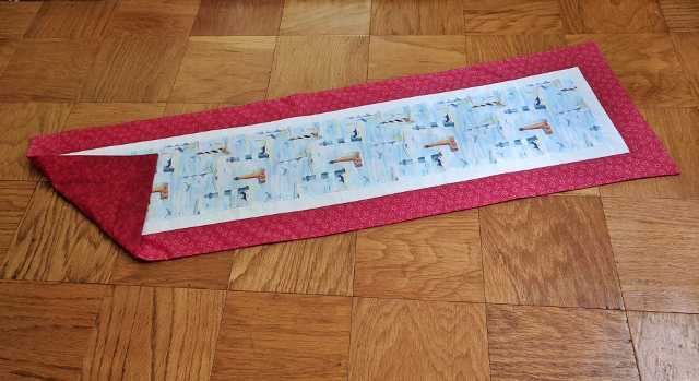 Lighthouses Table Runner 51 inch - Image 5