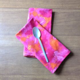 Dinner Table Napkins