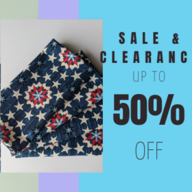 Sale