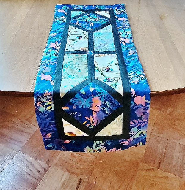 Stained Glass Table Runner - Image 6