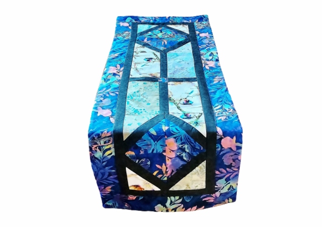 Stained Glass Table Runner - Image 7