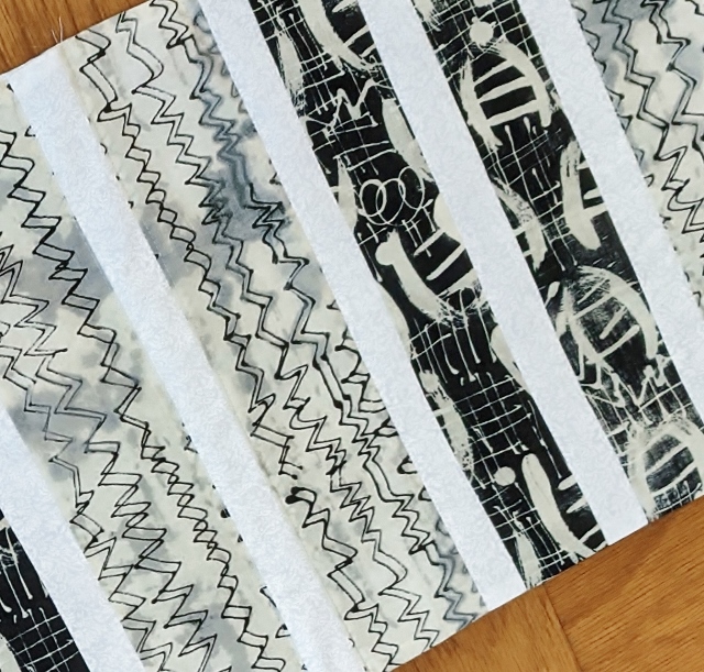 Urban Spirit Modern Table Runner - Image 2