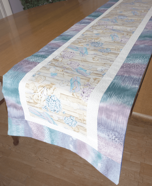 Flip-Flop Table Runner - Image 5